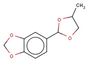 洋茉莉<span class='lighter'>醛</span>丙<span class='lighter'>二</span>醇缩<span class='lighter'>醛</span>