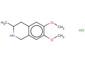  6,7-二甲氧基-3-甲基-1,2,3,4-四氢异喹啉