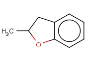 2,3-二氢-2-<span class='lighter'>甲基</span><span class='lighter'>苯</span><span class='lighter'>并</span><span class='lighter'>呋喃</span>