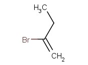 2-溴-1-<span class='lighter'>丁烯</span>