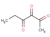 <span class='lighter'>HEXANE</span>-2,3,4-TRIONE