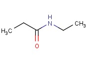 <span class='lighter'>N-</span><span class='lighter'>乙基</span><span class='lighter'>丙</span><span class='lighter'>酰胺</span>