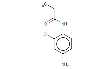 N-(4-AMINO-2-CHLOROPHENYL)PROPANAMIDE