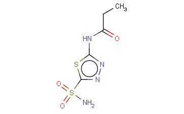 <span class='lighter'>丙</span>帕唑<span class='lighter'>胺</span>