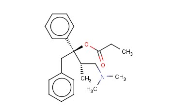 <span class='lighter'>左</span>丙氧芬