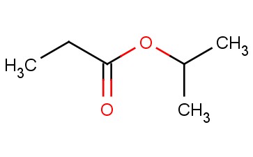 <span class='lighter'>丙酸</span><span class='lighter'>异</span><span class='lighter'>丙</span><span class='lighter'>酯</span>