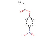 丙酸对硝基苯