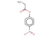 <span class='lighter'>4-NITROPHENYL</span> PROPIONATE