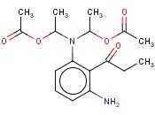 1H-环丙烯并[c]<span class='lighter'>茚</span>-6(7H)-<span class='lighter'>酮</span>,六氢-,(1aR,3aR,7aR)-rel-