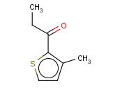 2-丙酰<span class='lighter'>基</span>-3-甲基<span class='lighter'>噻吩</span>