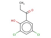 3',5'-二<span class='lighter'>氯</span>-2'-羟基苯基乙基<span class='lighter'>酮</span>