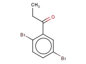 2',5'-DIBROMOPROPIOPHENONE