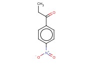 1-(4-NITROPHENYL)<span class='lighter'>PROPAN</span>-1-ONE