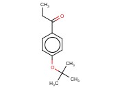 1-(4-TERT-BUTOXY-PHENYL)-PROPAN-1-ONE