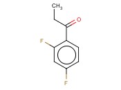 2',4'-二氟<span class='lighter'>苯</span><span class='lighter'>丙酮</span>