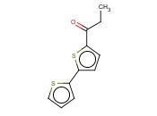 5-丙酰<span class='lighter'>基</span>-2,2'-二<span class='lighter'>噻吩</span>