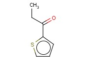1-(2-<span class='lighter'>噻吩</span><span class='lighter'>基</span>)-1-丙酮