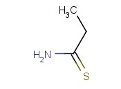 硫代丙<span class='lighter'>酰胺</span>