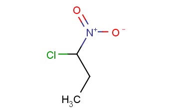 1-CHLORO-1-NITROPROPANE