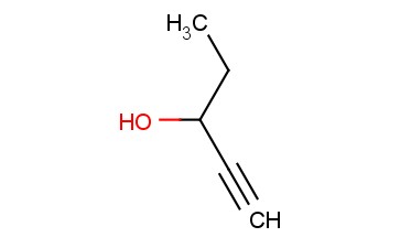 ETHYL <span class='lighter'>ETHYNYL</span> <span class='lighter'>CARBINOL</span>