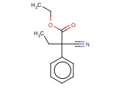 ETHYLPHENYLCYANO-ACETIC ACID ETHYL ESTER