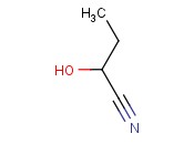 <span class='lighter'>PROPIONALDEHYDE</span> <span class='lighter'>CYANOHYDRIN</span>