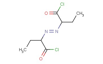 <span class='lighter'>AZO</span> BIS BUTYRYL CHLORIDE