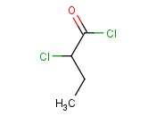 2-<span class='lighter'>氯</span>丁<span class='lighter'>酰</span><span class='lighter'>氯</span>