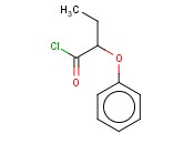 2-苯氧基丁<span class='lighter'>酰</span><span class='lighter'>氯</span>