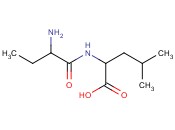 L-2-AMINOBUTYRYL-L-<span class='lighter'>LEUCINE</span>