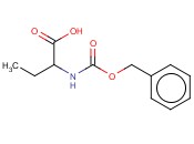N-CBZ-2-<span class='lighter'>氨基丁酸</span>