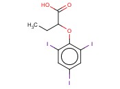 碘芬布<span class='lighter'>酸</span>