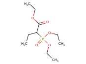 <span class='lighter'>DIETHYLETHOXYCARBONYLPROPYLPHOSPHONATE</span>