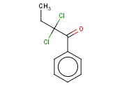 α,α-二氯苯<span class='lighter'>丁酮</span>