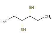 3,4-HEXANEDITHIOL
