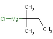 1,1-二甲基丙基氯化镁