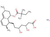 辛伐他汀羟酸铵盐