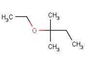 <span class='lighter'>特</span>戊基乙基醚