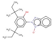 2-(2H-<span class='lighter'>苯</span>并<span class='lighter'>三</span>氮<span class='lighter'>唑</span>-2-基)-4,6-<span class='lighter'>双</span>(叔戊基)苯酚 N-氧化物
