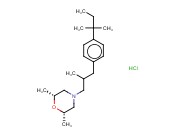 盐酸阿莫罗芬