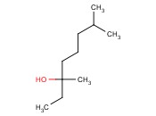 <span class='lighter'>3,7-Dimethyloctan-3-ol</span>