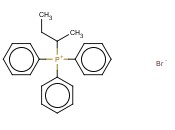 (2-丁基)<span class='lighter'>三</span><span class='lighter'>苯基</span><span class='lighter'>溴</span><span class='lighter'>化</span><span class='lighter'>膦</span>
