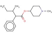 戊哌立<span class='lighter'>特</span>