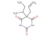 <span class='lighter'>他</span><span class='lighter'>布</span><span class='lighter'>比</span><span class='lighter'>妥</span> <span class='lighter'>CIII</span>
