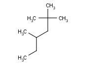<span class='lighter'>2,2,4</span>-<span class='lighter'>三甲基</span><span class='lighter'>己烷</span>