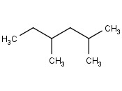 2,4-<span class='lighter'>二</span>甲基<span class='lighter'>己烷</span>