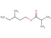 <span class='lighter'>异</span><span class='lighter'>丁酸</span>-3-甲基戊酯