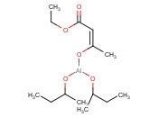铝<span class='lighter'>二</span>(均丁醇)乙酰<span class='lighter'>乙酸</span><span class='lighter'>酯</span>螯合物
