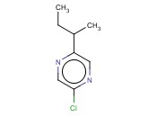 2-SEC-BUTYL-5-<span class='lighter'>CHLOROPYRAZINE</span>