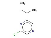 2-SEC-BUTYL-6-<span class='lighter'>CHLOROPYRAZINE</span>